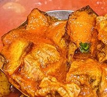 Braised Beef in Clay Pot