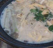 醋椒豆腐