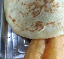 Fried Dough Sticks