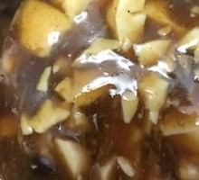 Old Tofu