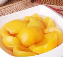 Yellow Peach