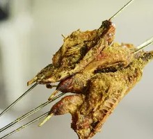 Spicy Quail