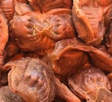 Chicken gizzard