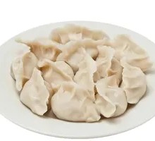 Tofu Dumplings