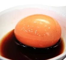 Tea-Infused Eggs
