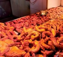 Chicken Feet