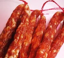 Chinese Sausage