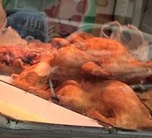 Boneless Braised Chicken