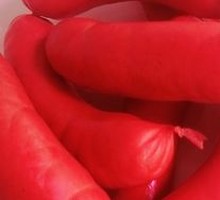 Yingbin No.2 Factory Three Delicacies Sausage