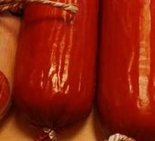 Yingbin No.2 Rose Sausage
