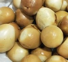Quail Egg