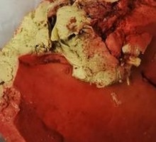 Pork Liver