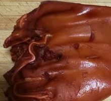 Pork Ear