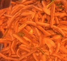 Spiced Beef Tripe