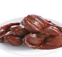 Duck gizzard