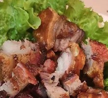 Crispy Pork Belly