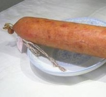 老火腿