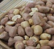 炒果仁