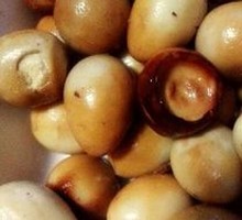 Smoked Quail Eggs