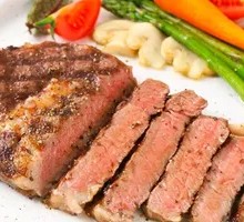Angus Original Cut Filet Mignon