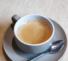 Columbia Snow Mountain Coffee