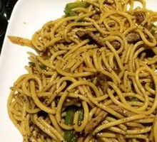 Spaghetti Bolognese