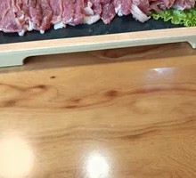 Hand-Cut Fresh Mongolian Lamb