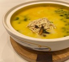 Huaiyang Boiled Tofu Skin Noodles