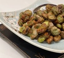 洞庭蚕豆