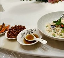 Stir-fried Hand-peeled River Shrimp