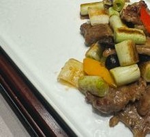 Black Garlic and Sichuan Pepper Braised River Eel