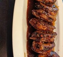 Secret-Style Braised Eggplant with Pork
