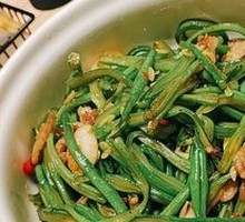 Braised Tofu Noodles in Clay Pot
