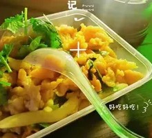 Fuding Meat Slices with Fuding Noodles