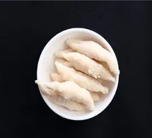墨鱼条
