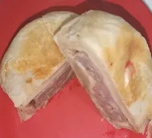 Daily Fresh Pie