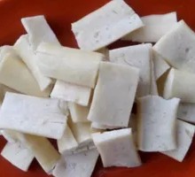 Osmanthus Sausage
