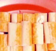 Crab Stick