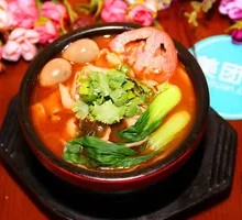 Shi Shao's Tomato Potato Noodles