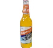 Dayao Ice Orange Drink