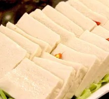 Qianye Tofu