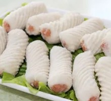 Fish Roll