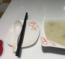 Skillful Century Egg and Pork Porridge