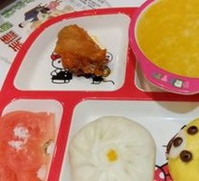 Pumpkin Porridge