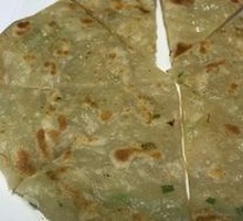 Beijing-style Sugar-Oil Flatbread