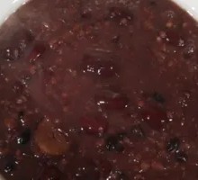 Wu Xing Jian Pi Gu Shen Porridge