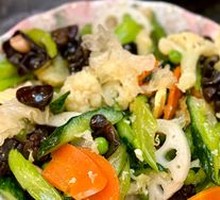 Vegetable Medley