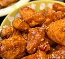 鱼香豆腐