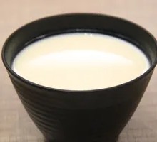 浓豆浆