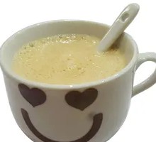 豆浆冲鸡蛋
